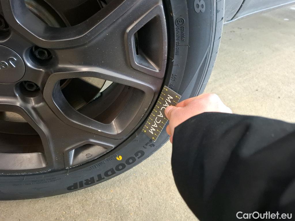  Jeep  Patriot JEEP Renegade / 2018 / 5P / SUV 1.3 TURBO T4 190PS 4XE 80TH ANNIVERSARY(SP) #13