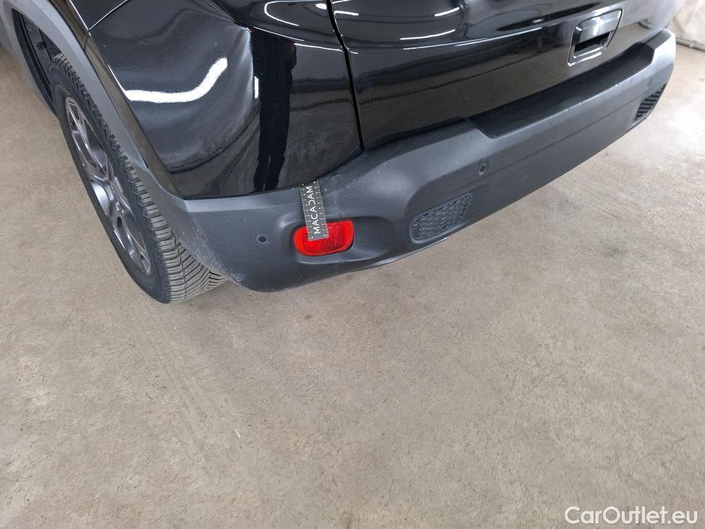  Jeep  Patriot JEEP Renegade / 2018 / 5P / SUV 1.3 TURBO T4 190PS 4XE 80TH ANNIVERSARY(SP) #19