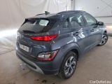  Hyundai  Konna Kona Business Hybrid 2WD 1.6 GDI 140CV BVA6 E6dT #3