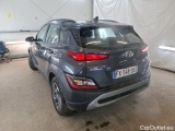  Hyundai  Konna Kona Business Hybrid 2WD 1.6 GDI 140CV BVA6 E6dT #2
