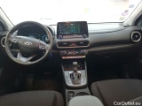  Hyundai  Konna Kona Business Hybrid 2WD 1.6 GDI 140CV BVA6 E6dT #5