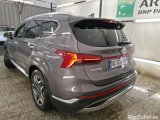  Hyundai  Santa Fe HYUNDAI  / 2020 / 5P / SUV 1.6 T-GDI 265 PHEV HTRAC EXECUTIVE AUTO #2