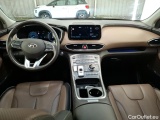  Hyundai  Santa Fe HYUNDAI  / 2020 / 5P / SUV 1.6 T-GDI 265 PHEV HTRAC EXECUTIVE AUTO #5