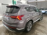  Hyundai  Santa Fe HYUNDAI  / 2020 / 5P / SUV 1.6 T-GDI 265 PHEV HTRAC EXECUTIVE AUTO #3