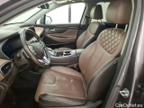  Hyundai  Santa Fe HYUNDAI  / 2020 / 5P / SUV 1.6 T-GDI 265 PHEV HTRAC EXECUTIVE AUTO #8