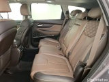  Hyundai  Santa Fe HYUNDAI  / 2020 / 5P / SUV 1.6 T-GDI 265 PHEV HTRAC EXECUTIVE AUTO #9