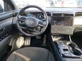  Hyundai  Tucson HYUNDAI  / 2020 / 5P / SUV 1.6 PHEV 265 HTRAC N LINE EXECU 4WD AUTO #5