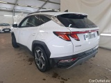  Hyundai  Tucson HYUNDAI  / 2020 / 5P / SUV 1.6 PHEV 265 HTRAC EXECUTIVE 4WD AUTO #2