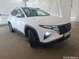  Hyundai  Tucson HYUNDAI  / 2020 / 5P / SUV 1.6 PHEV 265 HTRAC EXECUTIVE 4WD AUTO #4