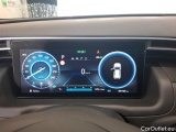  Hyundai  Tucson HYUNDAI  / 2020 / 5P / SUV 1.6 PHEV 265 HTRAC EXECUTIVE 4WD AUTO #6