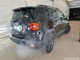  Jeep  Patriot JEEP Renegade / 2018 / 5P / SUV 1.3 TURBO T4 190PS 4XE 80TH ANNIVERSARY(SP) #3