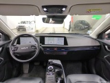  KIA  Ev6 KIA  / 2021 / 5P / SUV BEV 77.4 KWH 4WD AIR DESIGN #5