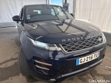  Land Rover  Range Rover Evoque LAND ROVER  / 2018 / 5P / SUV 1.5 P300e PHEV BVA 4WD R-Dynamic SE #4