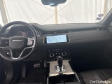  Land Rover  Range Rover Evoque LAND ROVER  / 2018 / 5P / SUV 1.5 P300e PHEV BVA 4WD R-Dynamic SE #5
