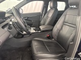  Land Rover  Range Rover Evoque LAND ROVER  / 2018 / 5P / SUV 1.5 P300e PHEV BVA 4WD R-Dynamic SE #8