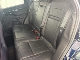  Land Rover  Range Rover Evoque LAND ROVER  / 2018 / 5P / SUV 1.5 P300e PHEV BVA 4WD R-Dynamic SE #9
