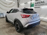  Nissan  Juke NISSAN  / 2019 / 5P / Crossover Hybrid 143 Business+ #2