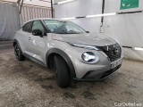  Nissan  Juke NISSAN  / 2019 / 5P / Crossover Hybrid 143 Business+ #4