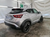  Nissan  Juke NISSAN  / 2019 / 5P / Crossover Hybrid 143 Business+ #3