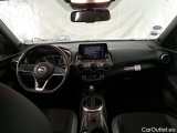  Nissan  Juke NISSAN  / 2019 / 5P / Crossover Hybrid 143 Business+ #5