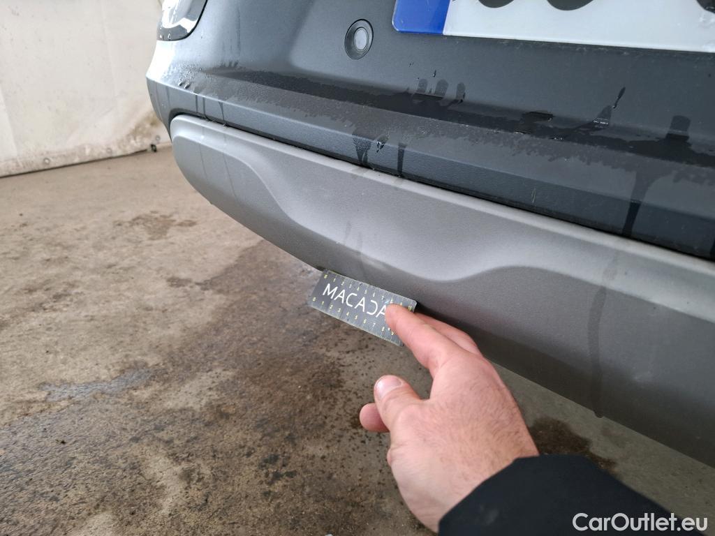  Renault  Arkana  Techno 1.6 E-TECH Hybrid 145CV BVA6 E6d #3