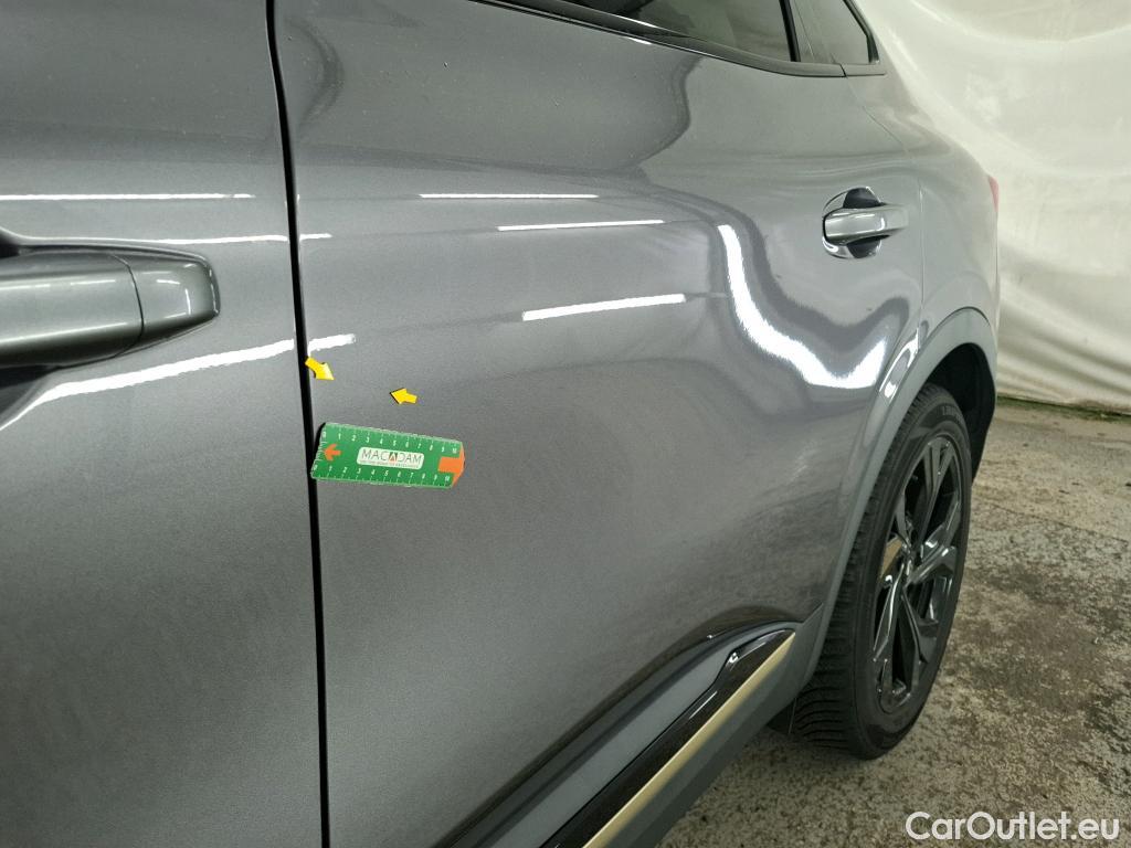  Renault  Arkana RENAULT  / 2021 / 5P / SUV R.S. Line E-TECH 145 -21B #10