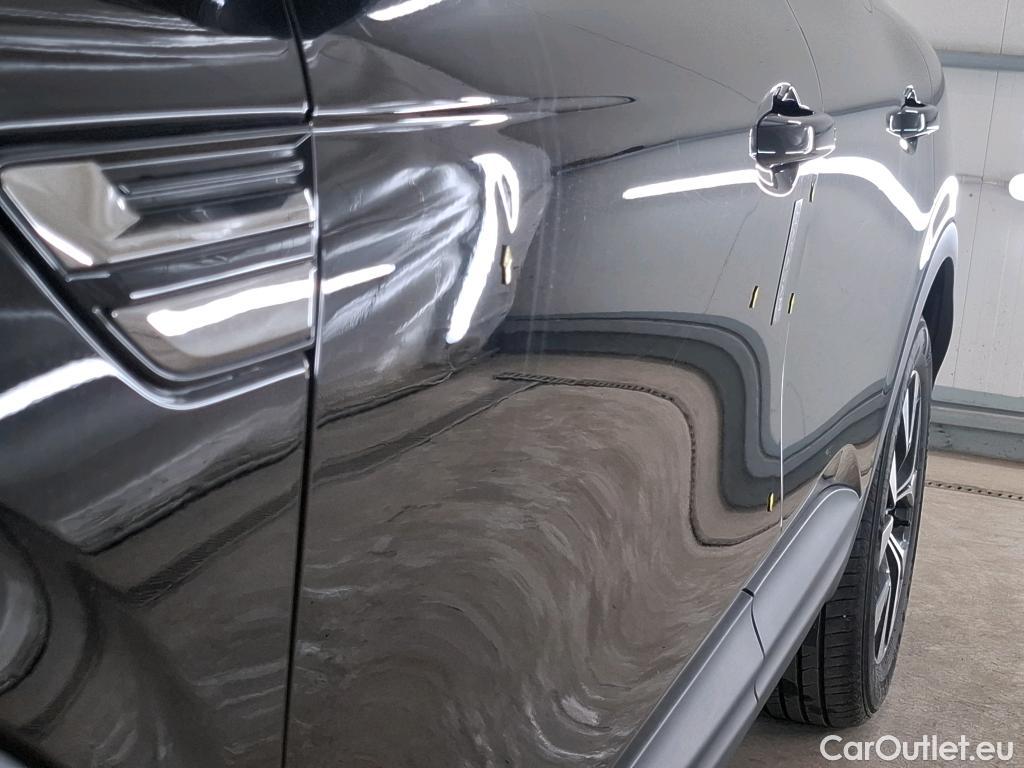  Renault  Arkana RENAULT  / 2021 / 5P / SUV Business TCe 140 EDC #12