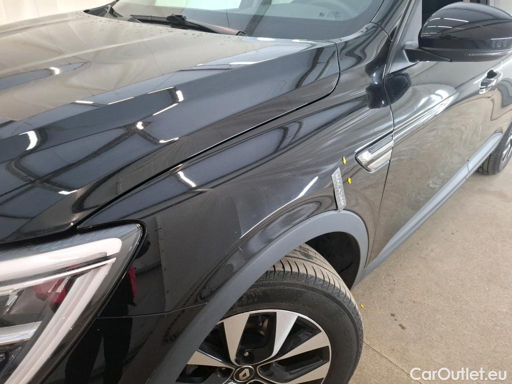  Renault  Arkana RENAULT  / 2021 / 5P / SUV Business TCe 140 EDC #53