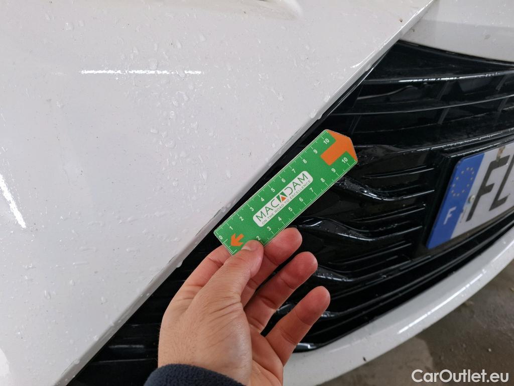  Toyota  Yaris TOYOTA  Hybride 5p Berline 1.5 VVT-I HYBRID France Business #12