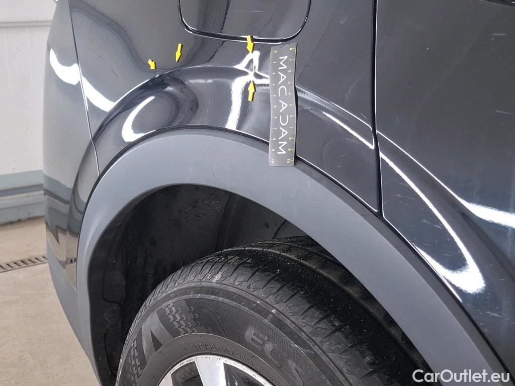  Renault  Arkana RENAULT  / 2021 / 5P / SUV Business TCe 140 EDC #60