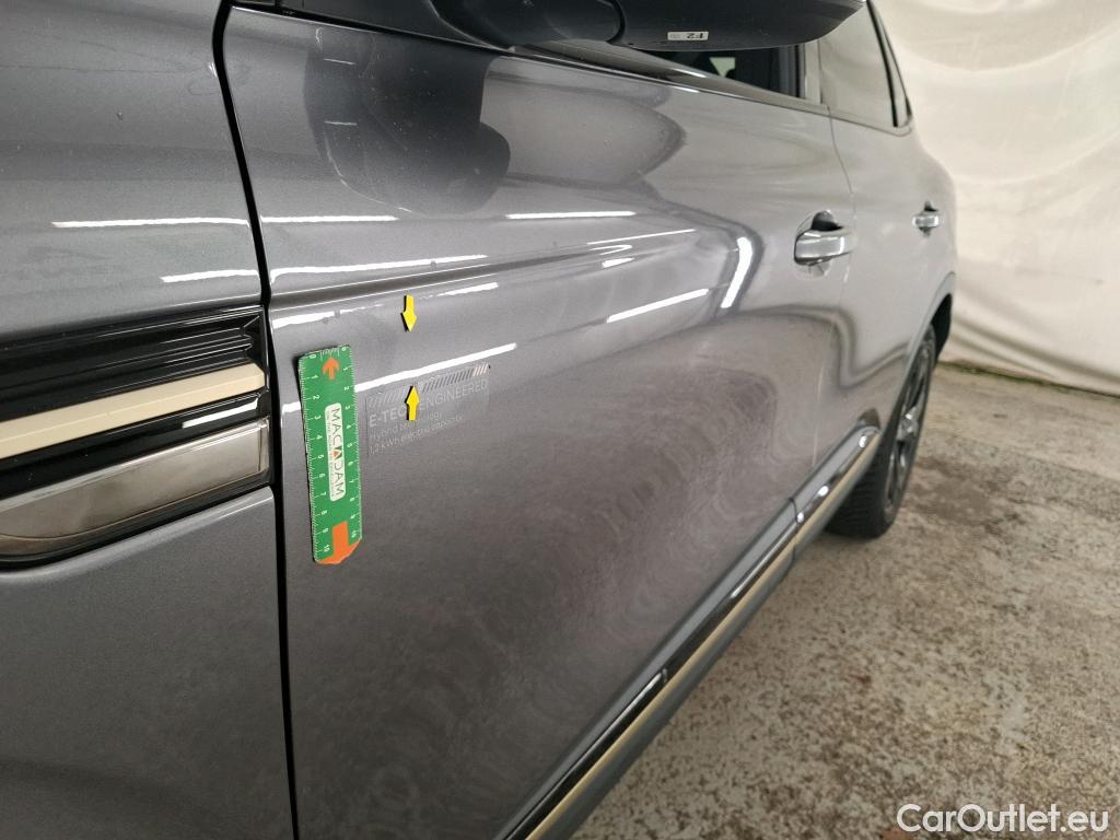  Renault  Arkana RENAULT  / 2021 / 5P / SUV R.S. Line E-TECH 145 -21B #8