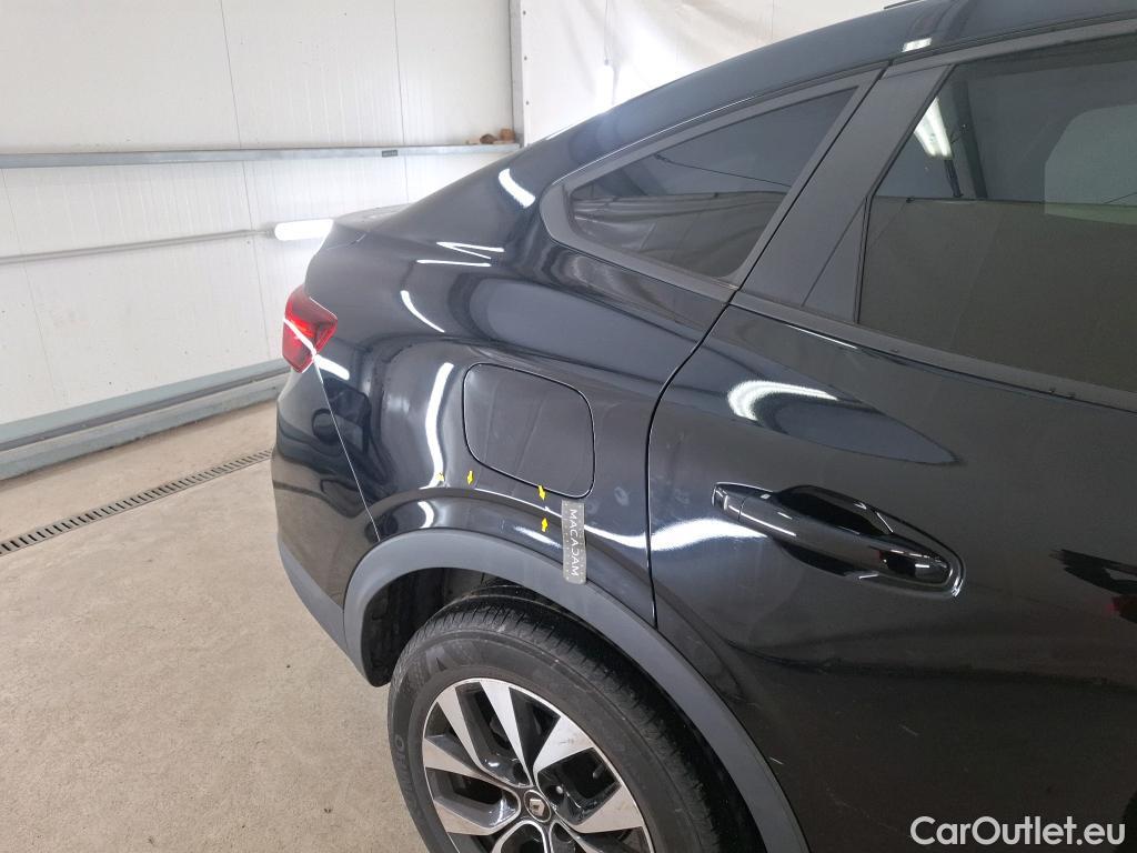  Renault  Arkana RENAULT  / 2021 / 5P / SUV Business TCe 140 EDC #58