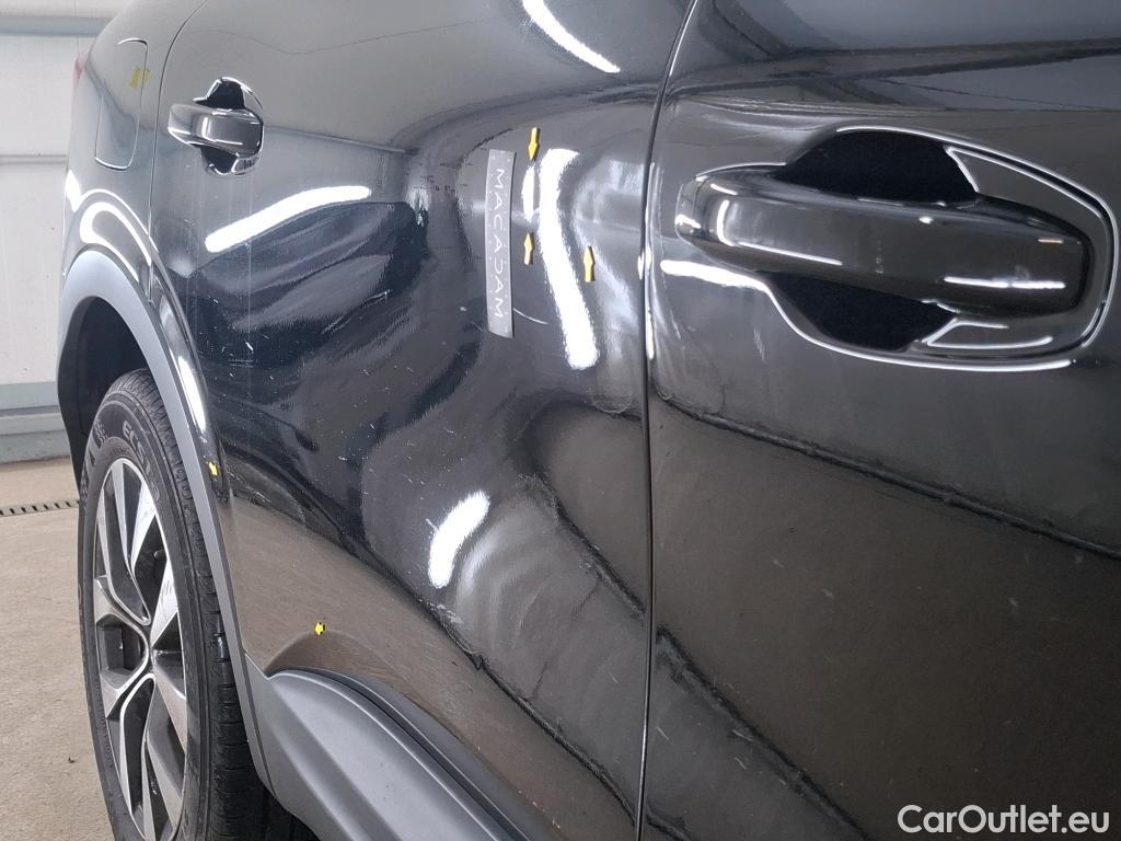  Renault  Arkana RENAULT  / 2021 / 5P / SUV Business TCe 140 EDC #14