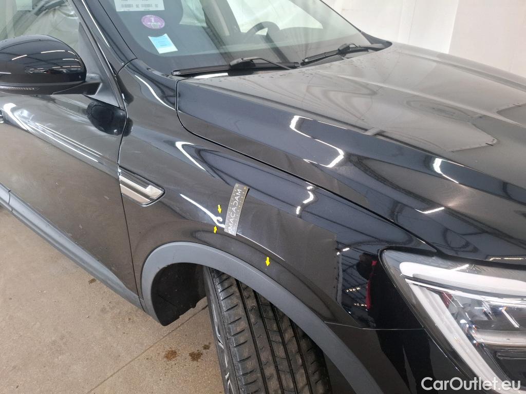  Renault  Arkana RENAULT  / 2021 / 5P / SUV Business TCe 140 EDC #55