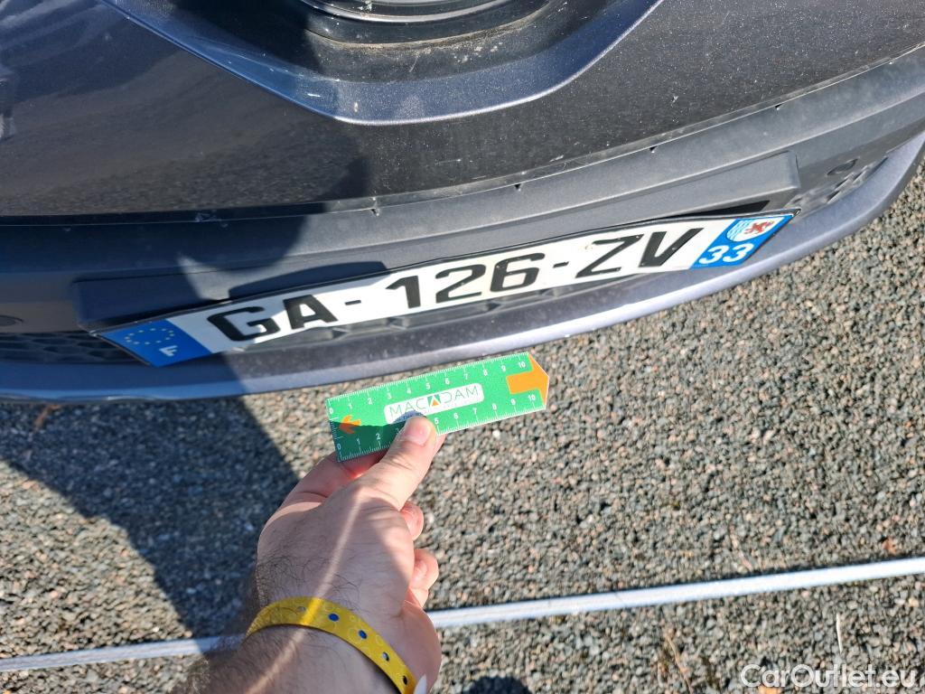  Toyota  C-HR TOYOTA   2016  5P  SUV 2 0 HYBRIDE 184 DYN BUS STAGE ACA #8