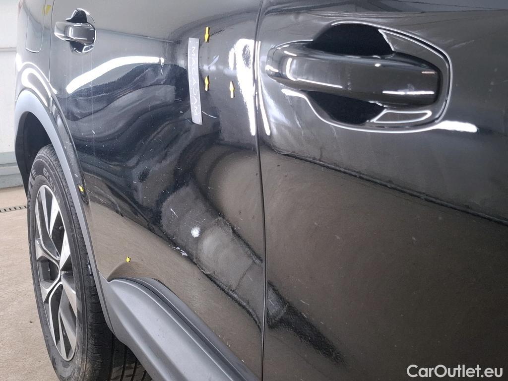  Renault  Arkana RENAULT  / 2021 / 5P / SUV Business TCe 140 EDC #15