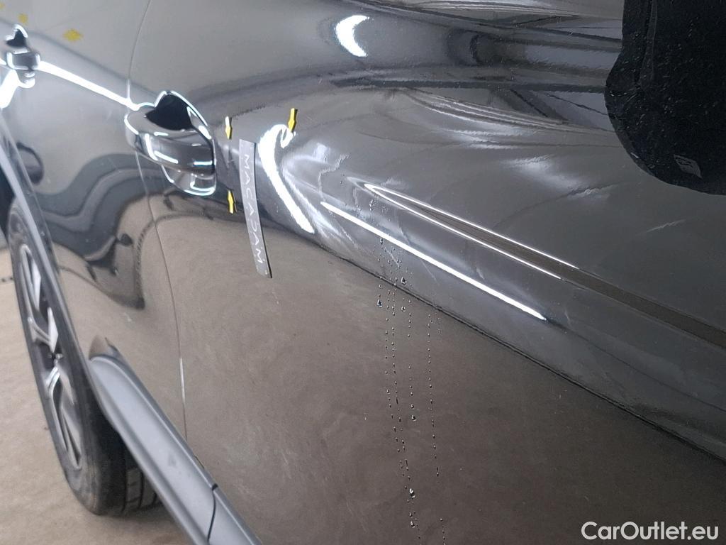  Renault  Arkana RENAULT  / 2021 / 5P / SUV Business TCe 140 EDC #27