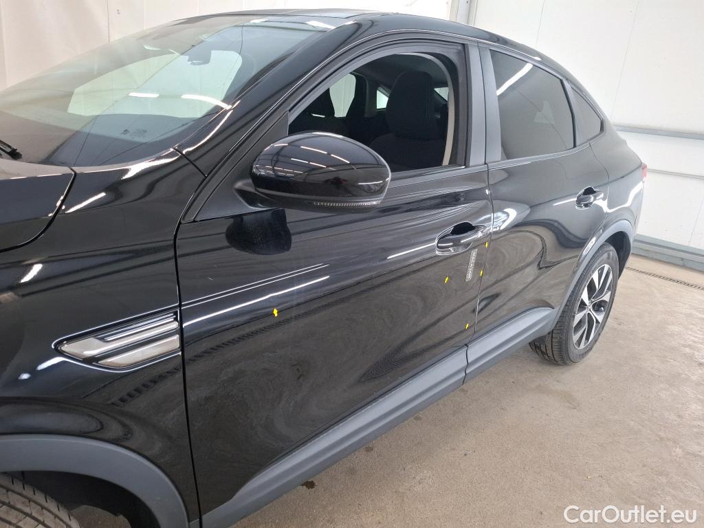  Renault  Arkana RENAULT  / 2021 / 5P / SUV Business TCe 140 EDC #7