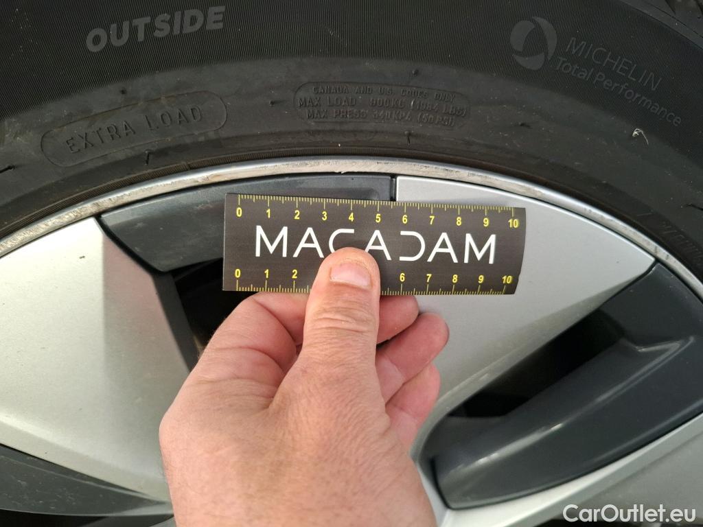  Tesla  Model Y TESLA  / 2020 / 5P / SUV Grand Autonomie Dual Motor AWD #13