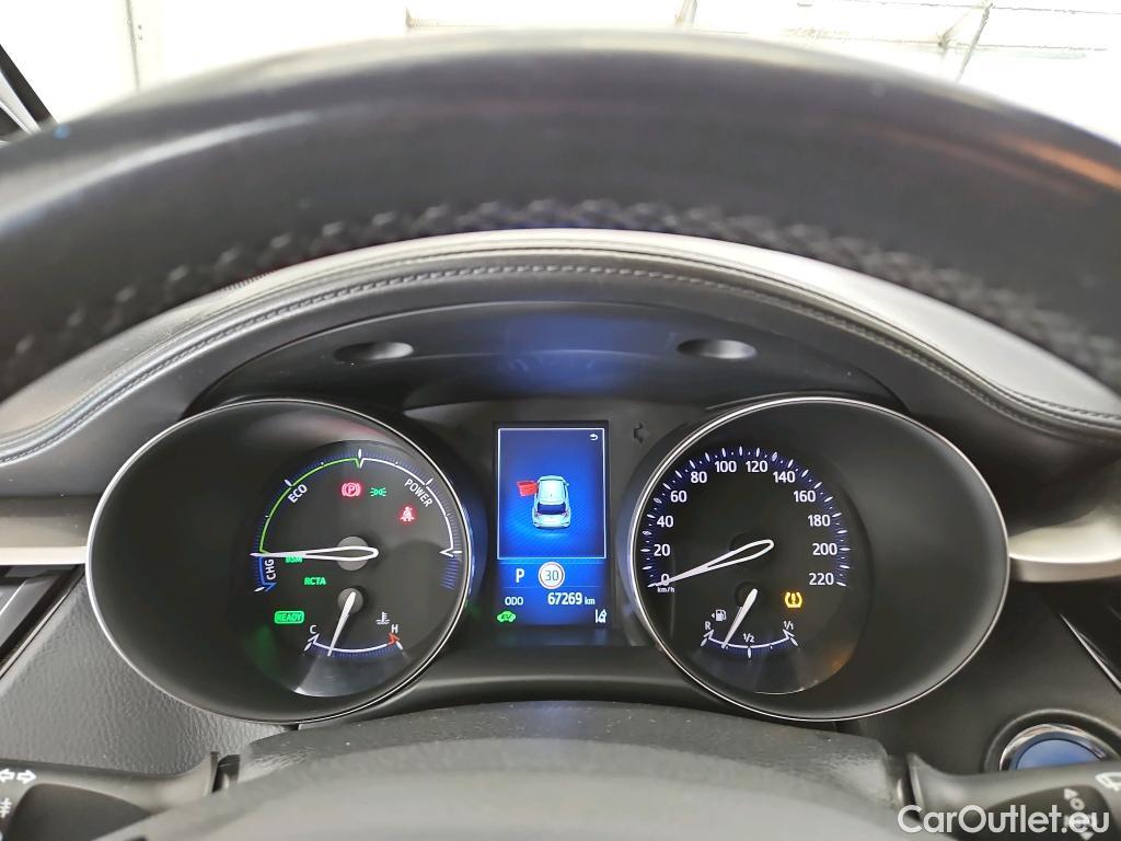  Toyota  C-HR TOYOTA  / 2016 / 5P / SUV 1.8 HYBRIDE 122 COLLECTION #37