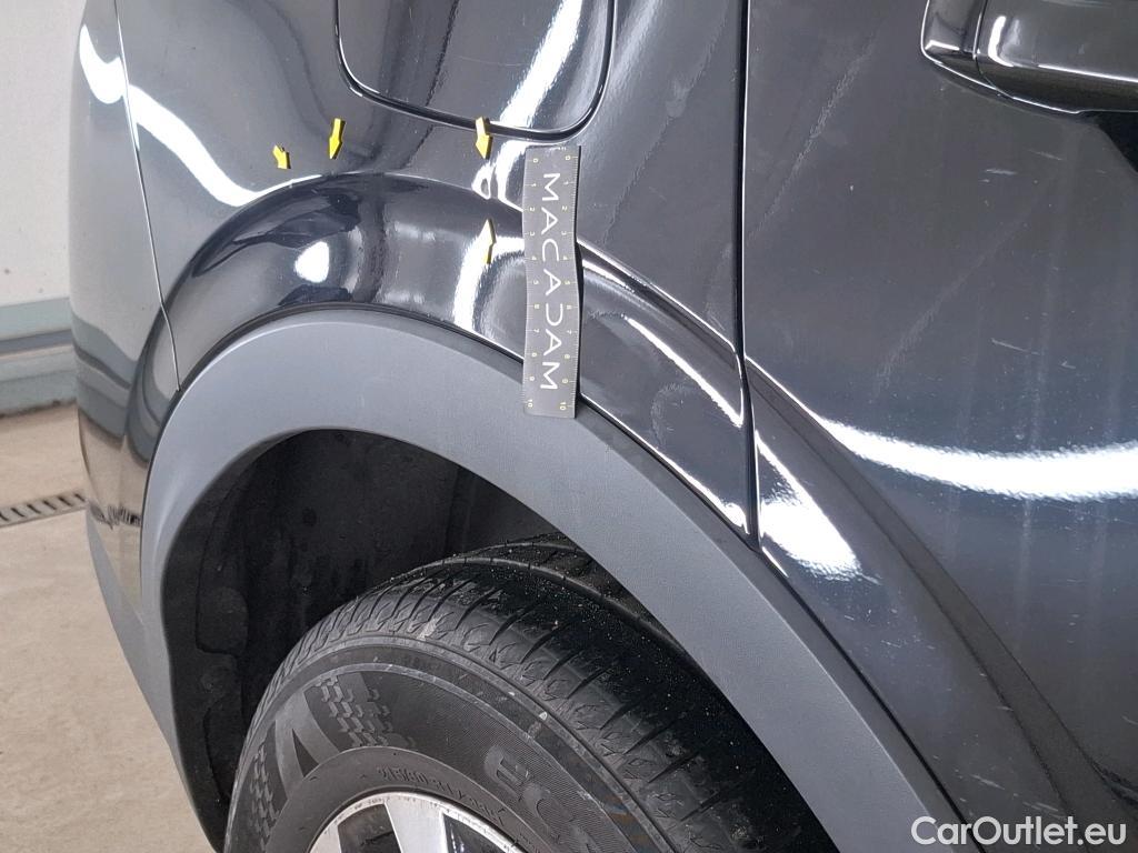  Renault  Arkana RENAULT  / 2021 / 5P / SUV Business TCe 140 EDC #59