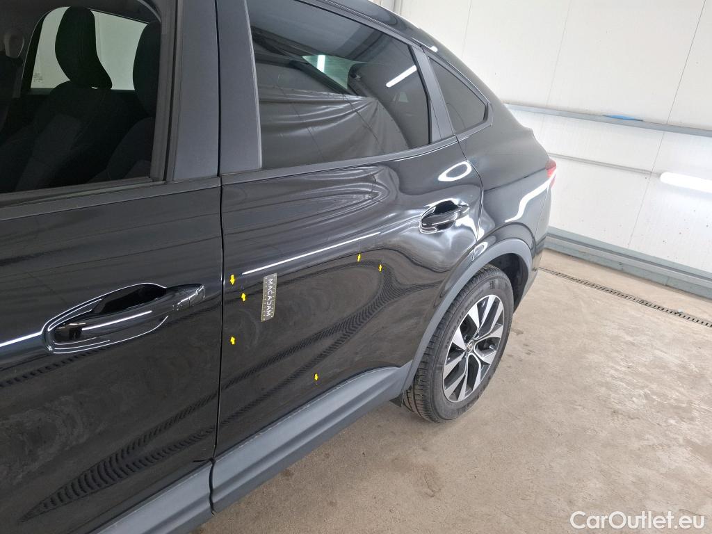  Renault  Arkana RENAULT  / 2021 / 5P / SUV Business TCe 140 EDC #1