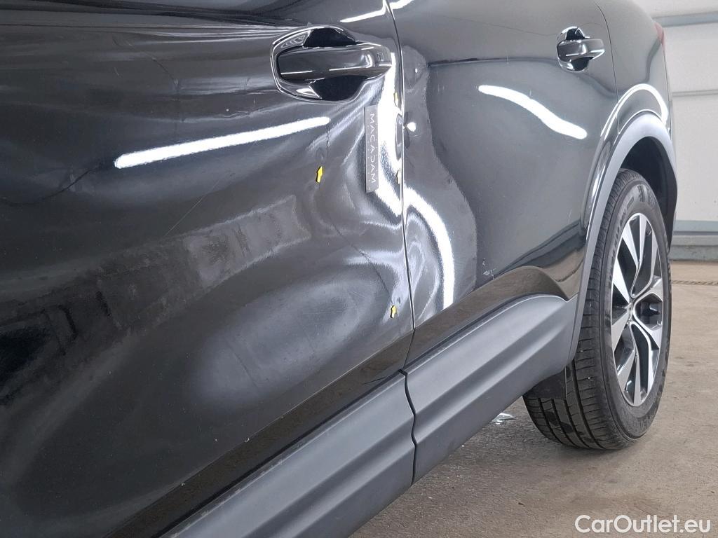  Renault  Arkana RENAULT  / 2021 / 5P / SUV Business TCe 140 EDC #8