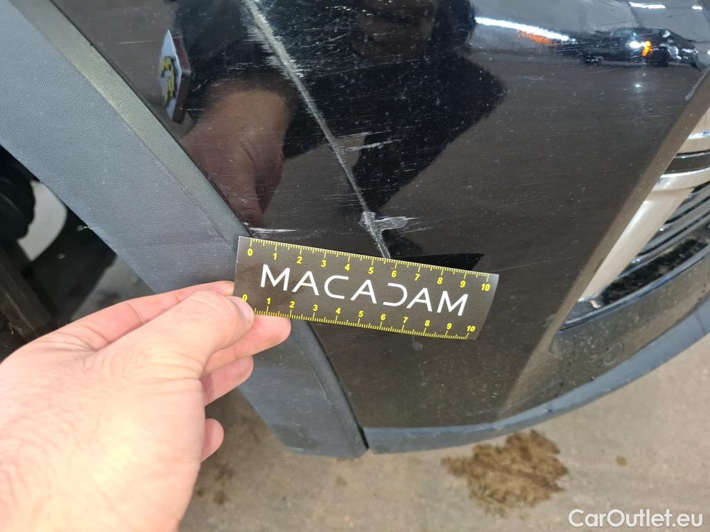  Renault  Arkana RENAULT  / 2021 / 5P / SUV Business TCe 140 EDC #37