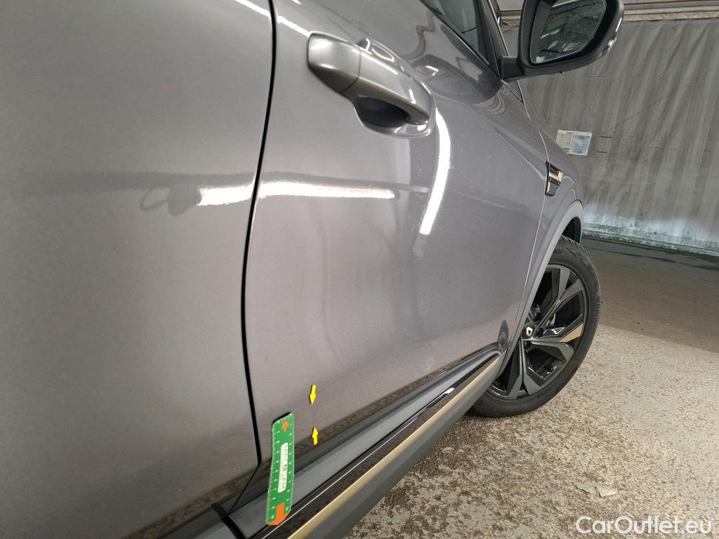  Renault  Arkana RENAULT  / 2021 / 5P / SUV R.S. Line E-TECH 145 -21B #12