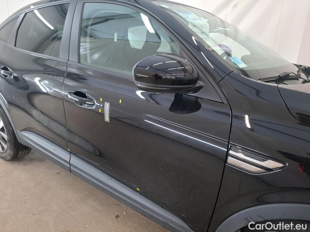  Renault  Arkana RENAULT  / 2021 / 5P / SUV Business TCe 140 EDC #25