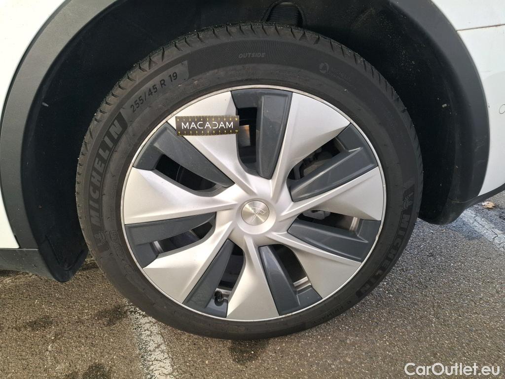  Tesla  Model Y TESLA  / 2020 / 5P / SUV Grand Autonomie Dual Motor AWD #11