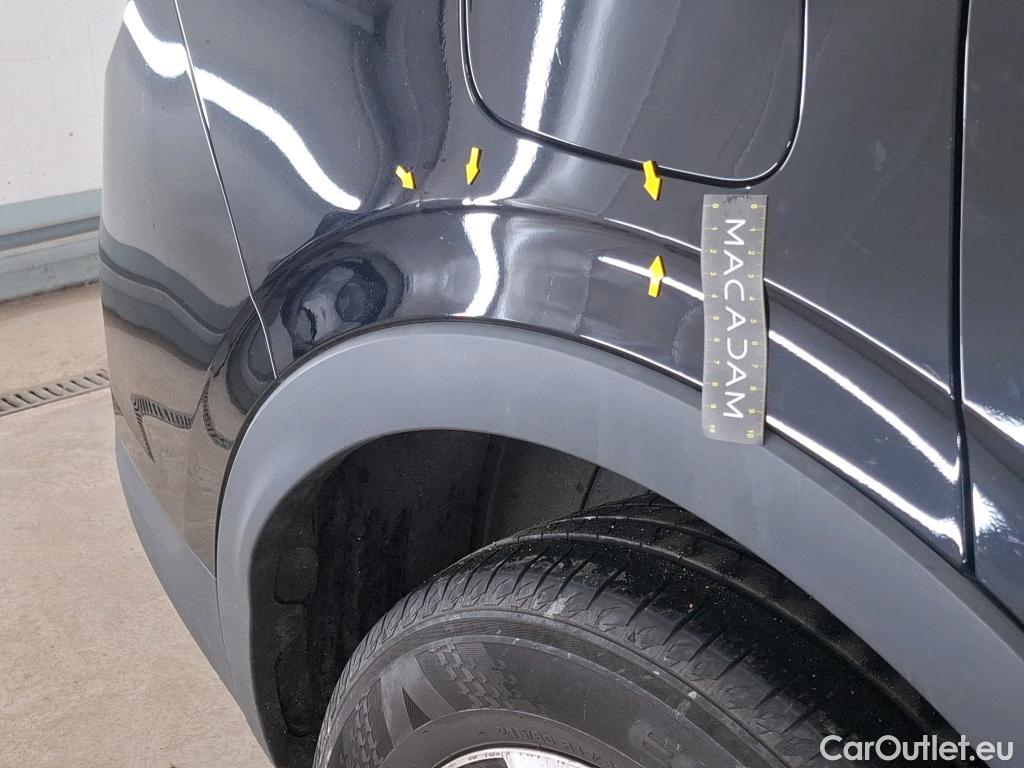  Renault  Arkana RENAULT  / 2021 / 5P / SUV Business TCe 140 EDC #62