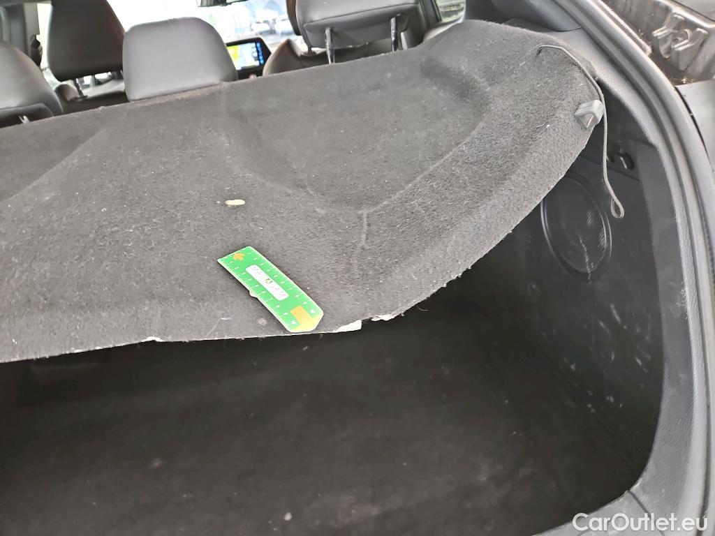  Toyota  C-HR TOYOTA  / 2016 / 5P / SUV 1.8 HYBRIDE 122 COLLECTION #5