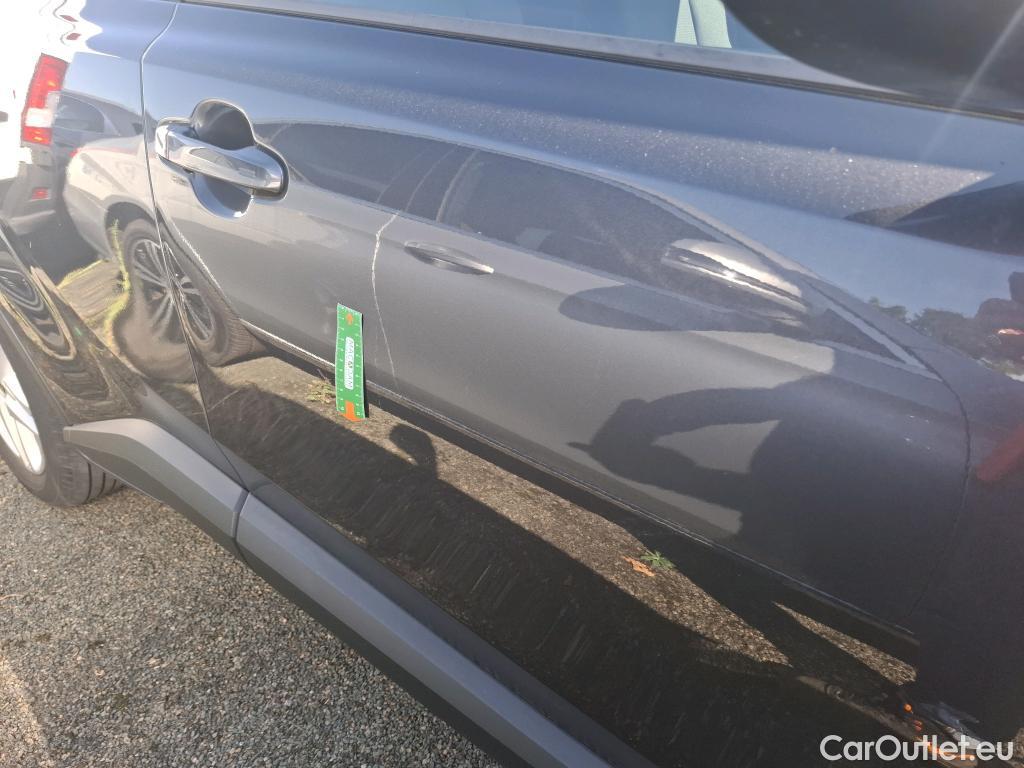  Toyota  C-HR TOYOTA   2016  5P  SUV 2 0 HYBRIDE 184 DYN BUS STAGE ACA #9